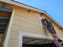 Best Historical Building Siding Restoration  in Wooster, OH